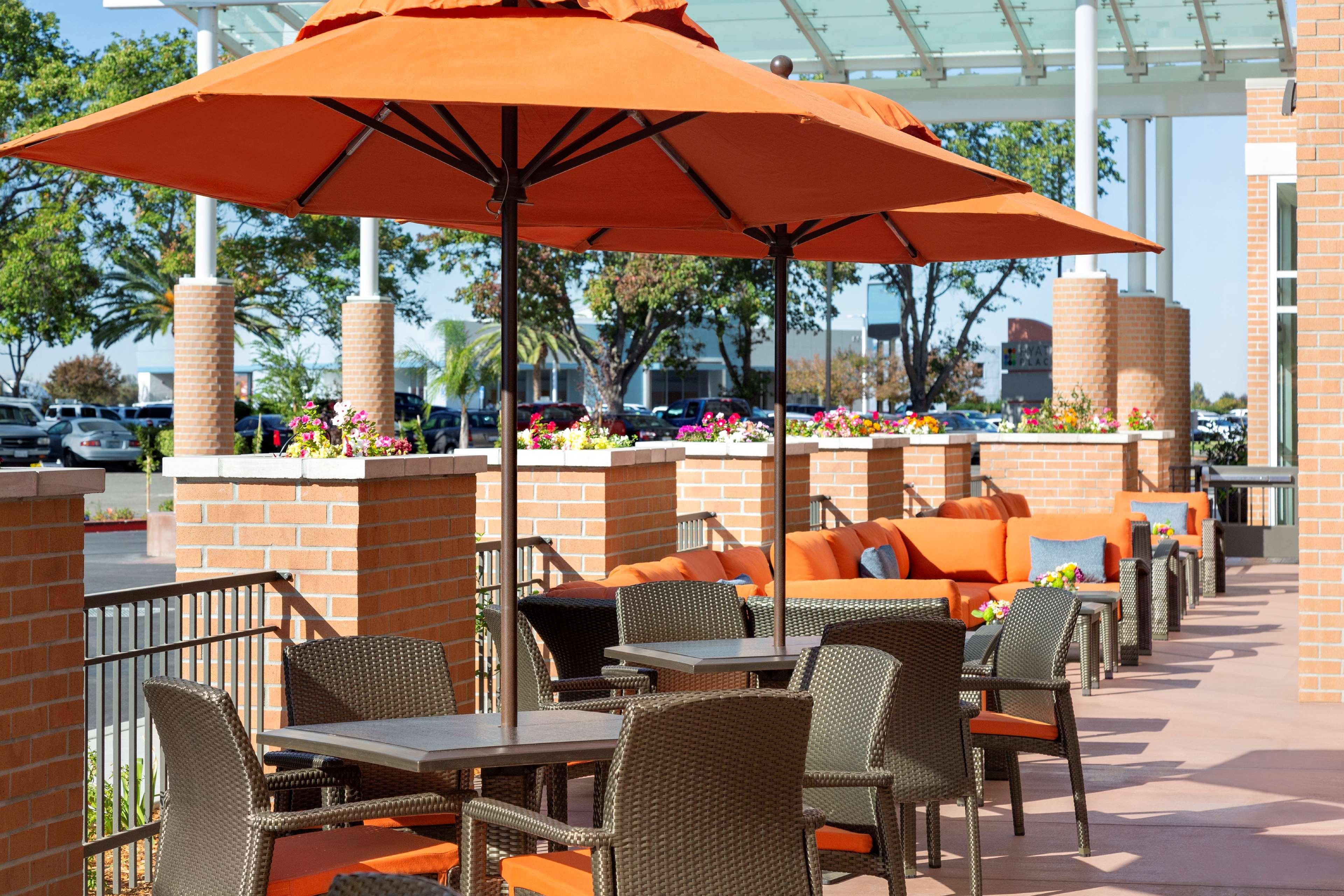 Hyatt Place Vacaville Exterior photo
