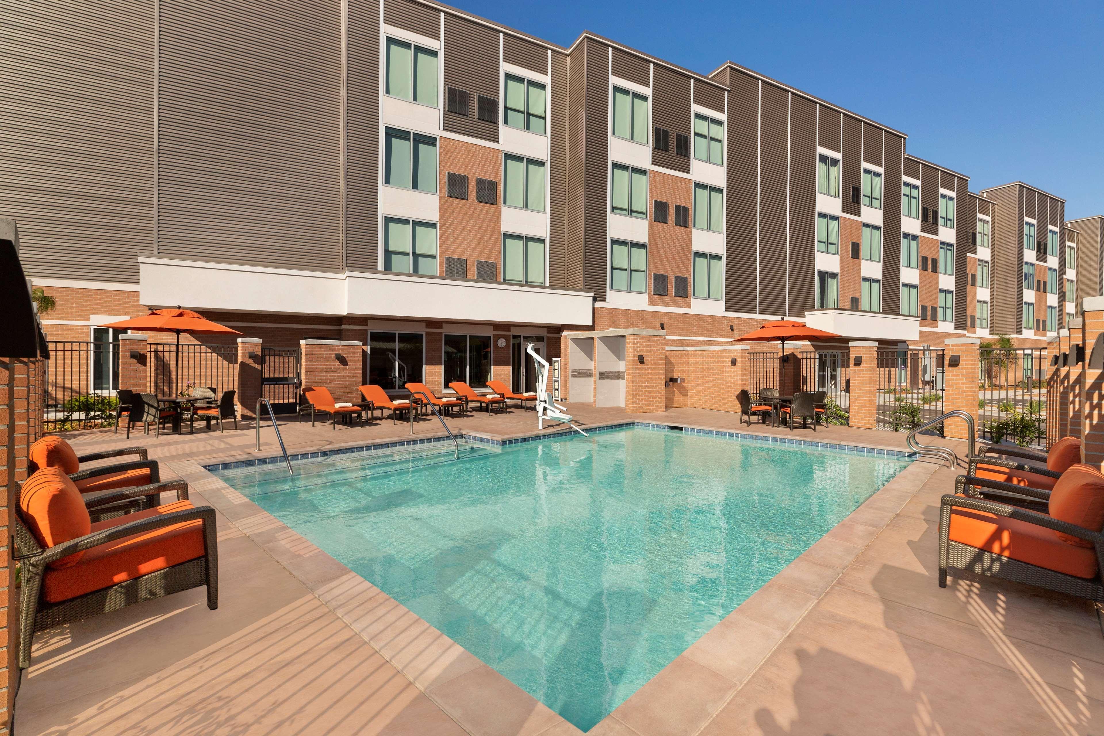Hyatt Place Vacaville Exterior photo