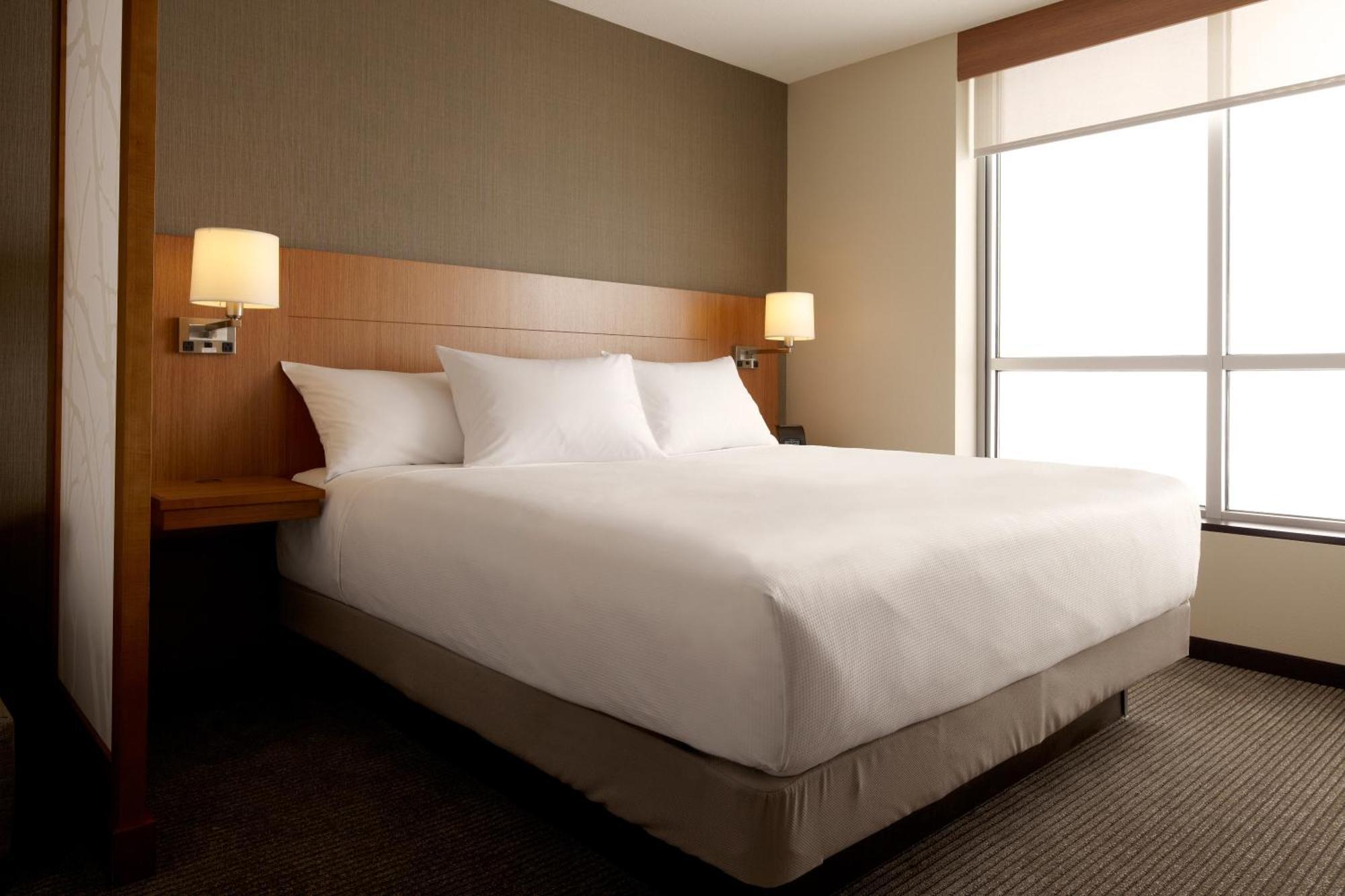 Hyatt Place Vacaville Room photo
